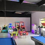 Arena Bakarni Hotel