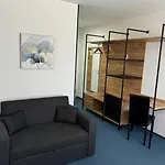 Arena Bakarni Hotel Brčko