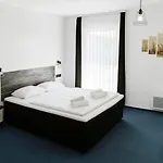 Hotel Arena Bakarni