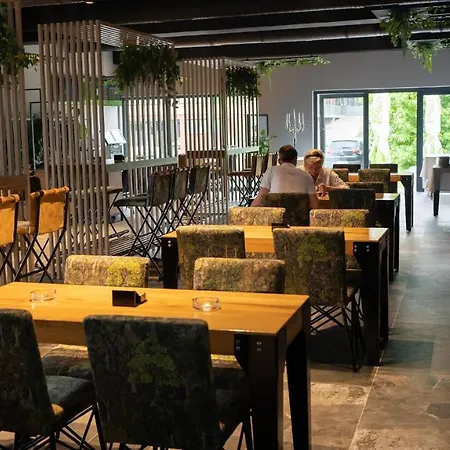 Arena Bakarni Брчко