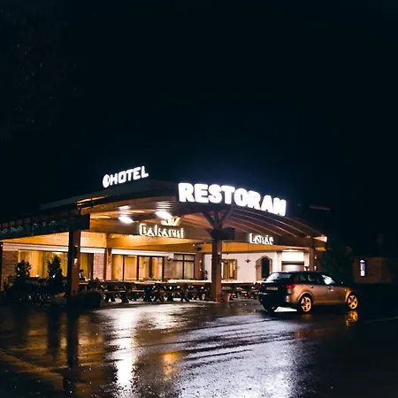 Hotel Arena Bakarni Brčko