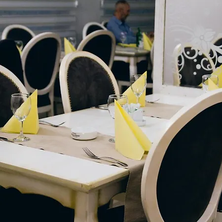 Arena Bakarni Hotel Brčko