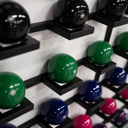 Arena Bakarni Отель