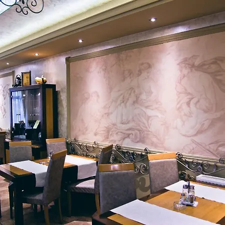 Arena Bakarni Hotel Brčko