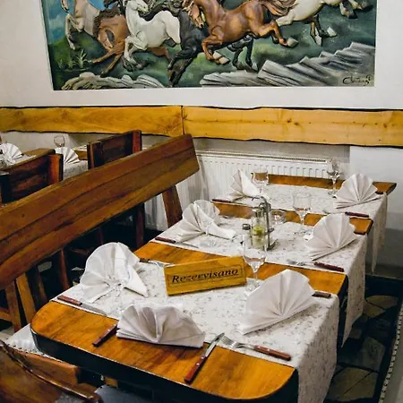 Arena Bakarni Hotel Brčko