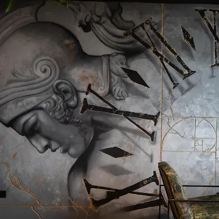 Arena Bakarni Hotel Brčko