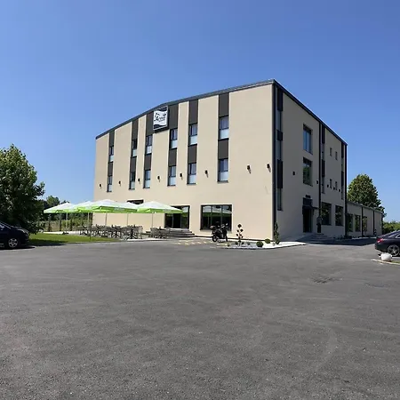 Arena Bakarni Brčko