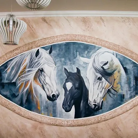 Arena Bakarni Hotel *