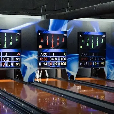 Arena Bakarni Брчко