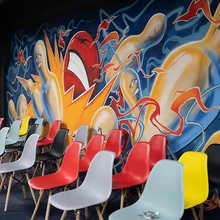 Hotel Arena Bakarni Brčko