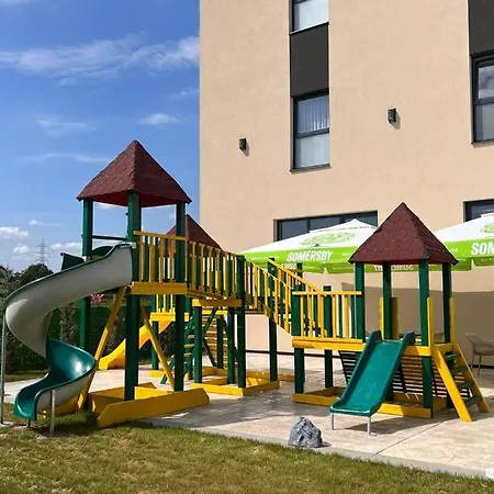 Hotel Arena Bakarni Brcko