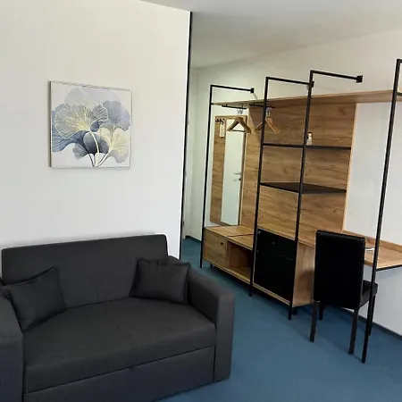 Arena Bakarni Hotel Brčko