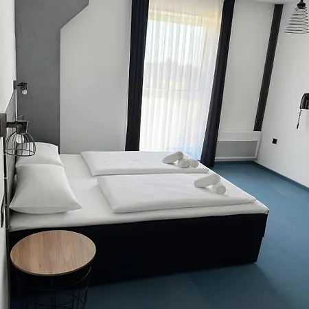 Arena Bakarni Hotel Brčko