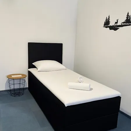 Arena Bakarni Hotel *