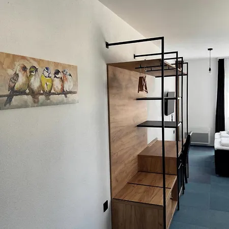 Arena Bakarni Hotel Brčko