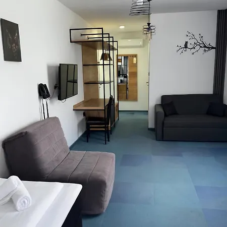 Arena Bakarni Hotel Brcko