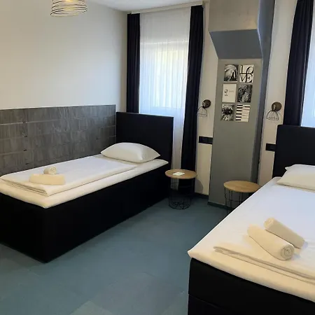 Arena Bakarni Отель *